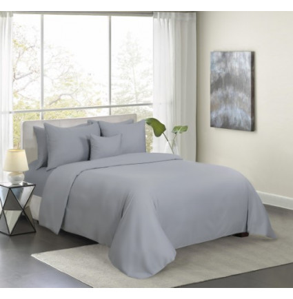 2271B - 1900針瀛竹系列 床笠連枕套